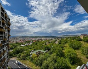 Lakás 2 szobák eladó on Cluj-napoca, Zóna Zorilor