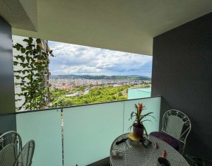 Lakás 2 szobák eladó on Cluj-napoca, Zóna Zorilor