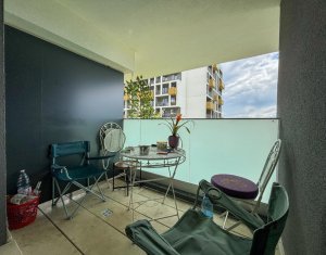 , 54.5m2 on Cluj-napoca, Zóna Zorilor