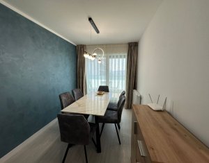 Lakás 2 szobák eladó on Cluj-napoca, Zóna Zorilor