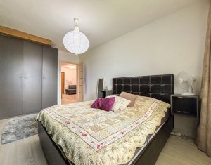 Lakás 2 szobák eladó on Cluj-napoca, Zóna Zorilor