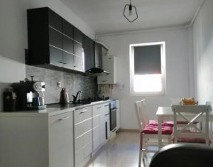 Appartement 2 chambres à vendre dans Baciu