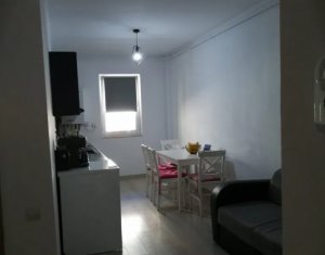 Appartement 2 chambres à vendre dans Baciu