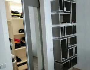 Appartement 2 chambres à vendre dans Baciu
