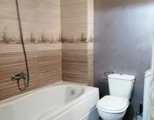 Appartement 2 chambres à vendre dans Baciu