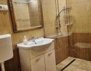 Lakás 1 szobák kiadó on Cluj-napoca