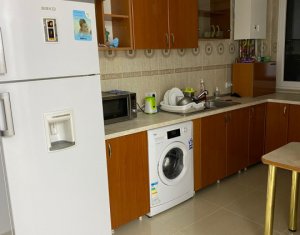 Lakás 2 szobák kiadó on Cluj-napoca, Zóna Gheorgheni