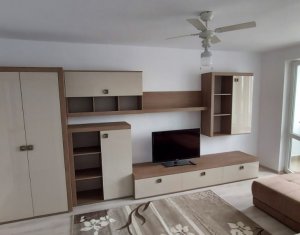 Apartment 2 rooms for rent in Cluj-napoca