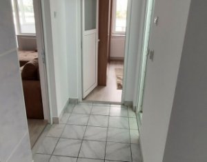 Apartment 2 rooms for rent in Cluj-napoca