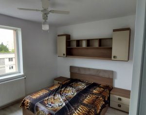 Apartment 2 rooms for rent in Cluj-napoca