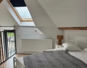 Apartament 2 camere pe strada Paris, zona 1 Mai