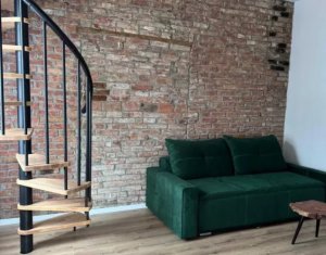 Apartament 2 camere pe strada Paris, zona 1 Mai