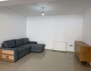Lakás 2 szobák kiadó on Floresti
