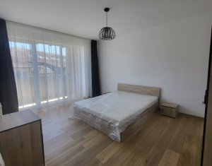 , 45m2 dans Floresti
