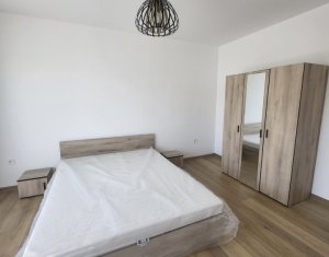 Appartement 1 chambres à louer dans Floresti
