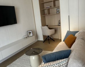 Appartement 2 chambres à vendre dans Cluj-napoca, zone Intre Lacuri