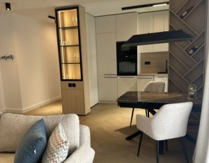 Appartement 2 chambres à vendre dans Cluj-napoca, zone Intre Lacuri