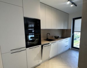Appartement 2 chambres à vendre dans Cluj-napoca, zone Intre Lacuri