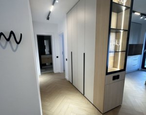 Appartement 2 chambres à vendre dans Cluj-napoca, zone Intre Lacuri