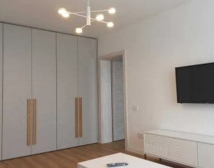 Appartement 3 chambres à louer dans Cluj-napoca, zone Centru