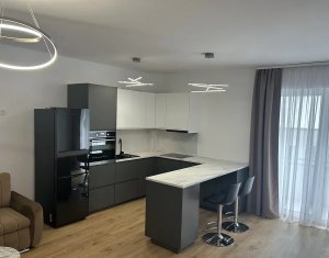 , 45m2 in Cluj-napoca, zone Marasti