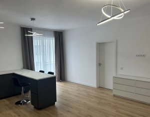Appartement 2 chambres à louer dans Cluj-napoca, zone Marasti