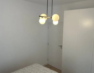 Appartement 2 chambres à louer dans Cluj-napoca, zone Marasti