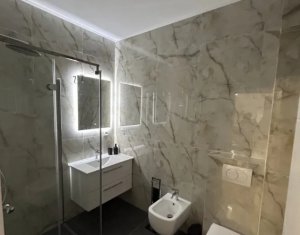 Appartement 2 chambres à louer dans Cluj-napoca, zone Marasti