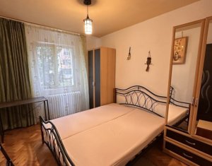 Lakás 4 szobák eladó on Cluj-napoca, Zóna Manastur