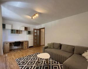 Appartement 2 chambres à vendre dans Cluj-napoca, zone Zorilor