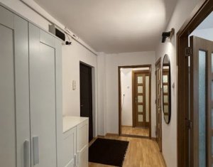 Appartement 2 chambres à vendre dans Cluj-napoca, zone Zorilor