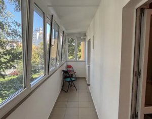 Appartement 2 chambres à vendre dans Cluj-napoca, zone Zorilor