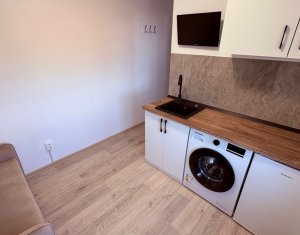 Studio à vendre dans Cluj-napoca, zone Gruia