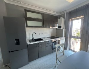 Appartement 3 chambres à louer dans Cluj-napoca, zone Marasti