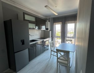 Appartement 3 chambres à louer dans Cluj-napoca, zone Marasti