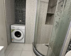 Appartement 3 chambres à louer dans Cluj-napoca, zone Marasti