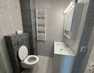 Appartement 3 chambres à louer dans Cluj-napoca, zone Marasti