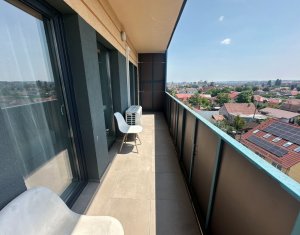 Appartement 3 chambres à louer dans Cluj-napoca, zone Marasti
