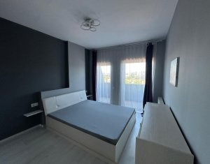 Appartement 3 chambres à louer dans Cluj-napoca, zone Marasti