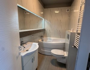 Lakás 3 szobák kiadó on Cluj-napoca, Zóna Marasti