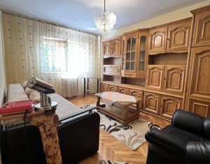 , 50m2 in Cluj-napoca, zona Manastur