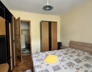 Lakás 2 szobák kiadó on Cluj-napoca, Zóna Manastur