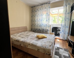Lakás 2 szobák kiadó on Cluj-napoca, Zóna Manastur