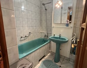 Lakás 2 szobák kiadó on Cluj-napoca, Zóna Manastur