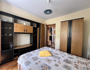 Lakás 2 szobák kiadó on Cluj-napoca, Zóna Manastur