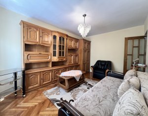 Lakás 2 szobák kiadó on Cluj-napoca, Zóna Manastur