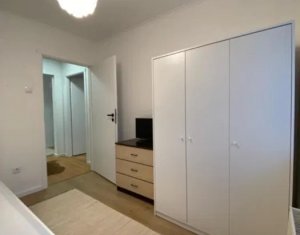 Appartement 4 chambres à vendre dans Cluj-napoca, zone Manastur
