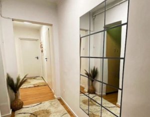 Appartement 4 chambres à vendre dans Cluj-napoca, zone Manastur