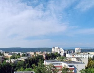 Appartement 2 chambres à louer dans Cluj-napoca, zone Zorilor