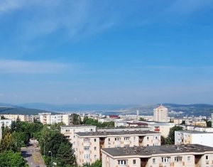 Appartement 2 chambres à louer dans Cluj-napoca, zone Zorilor
